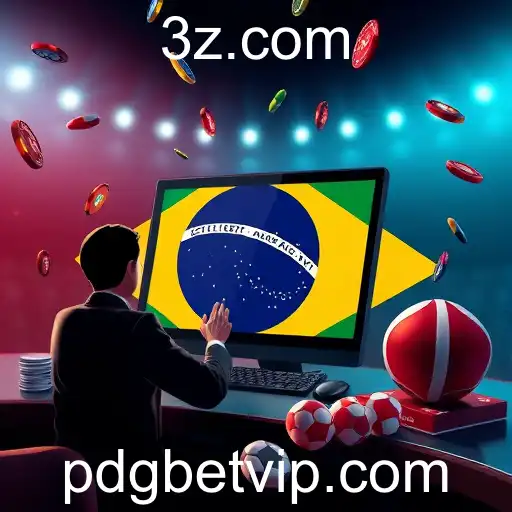 Novas Leis Regulamentam o Setor de Jogos no Brasil