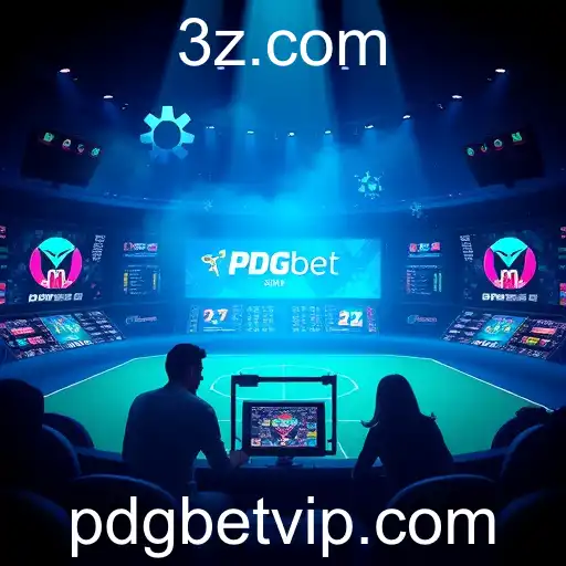 A Ascensão dos Sites de Jogos em 2025