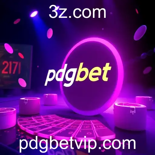 A Ascensão do pdgbet no Mercado de Jogos