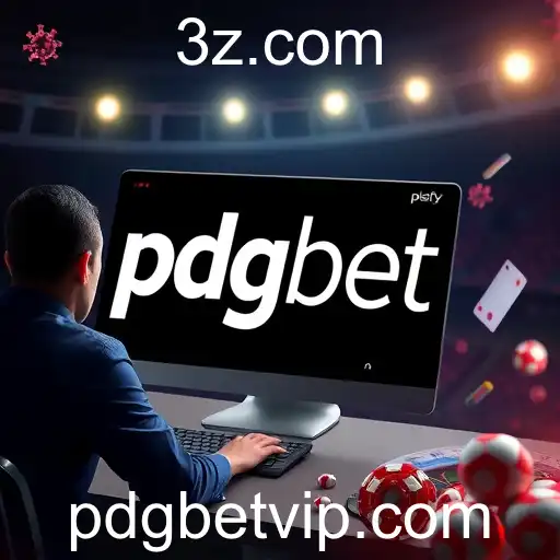 Crescimento e Desafios da pdgbet em 2025