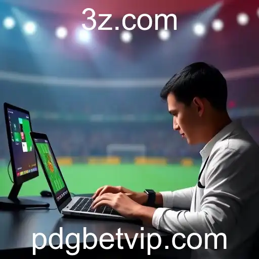 Crescimento e Impacto dos Sites de Jogos Online no Brasil