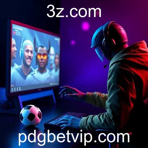 Expansão dos Jogos Online e o Crescimento do 'pdgbet'
