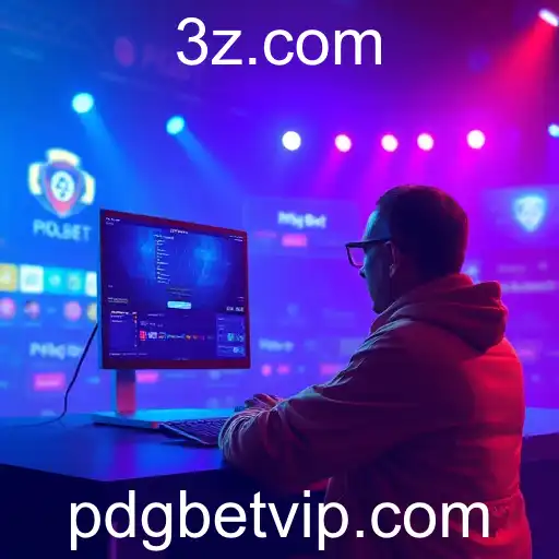 Crescimento e Inovação no Mercado de Jogos Online