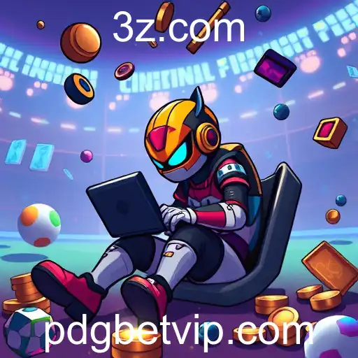 Tendências e Inovações nos Jogos Online: Olhando para o Futuro