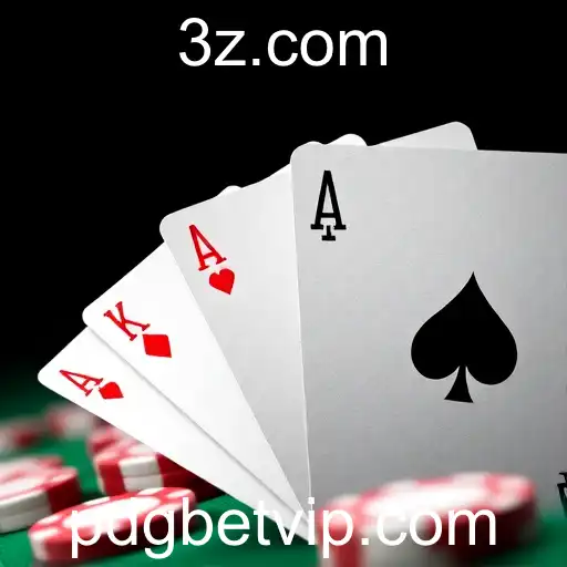 Diversão e Estratégia nos Jogos de Poker do Pdgbet