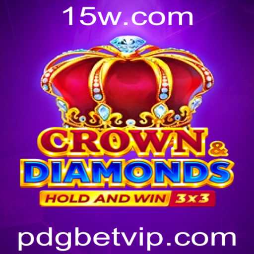 Descubra as Emoções e Estratégias de Crowndiamonds