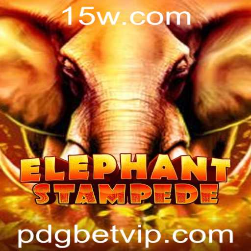 ElephantStampede: Descubra o Jogo que Está Conquistando o Mundo