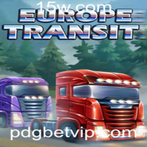 EuropeTransit: Um Guia Detalhado e Atualizado do Jogo Inovador