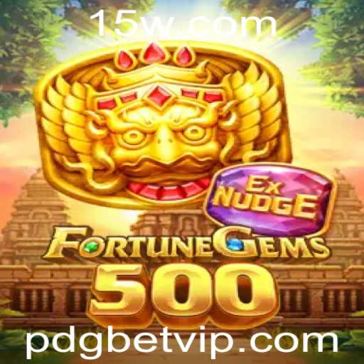 Descubra e Domine o FortuneGems500: O Jogo de Azar Revelado