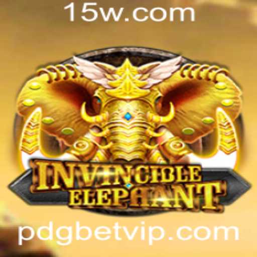 InvincibleElephant: Explorando as Aventuras do Jogo com Pdgbet