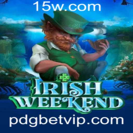 Explorando IrishWeekend: O Novo Fenômeno dos Jogos em 2023