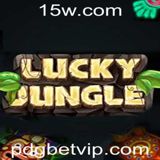 Descobrindo o Fascinante Mundo de LuckyJungle