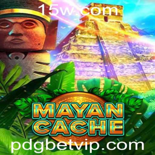Explorando o Mundo Fascinante de MayanCache e sua Conexão com pdgbet