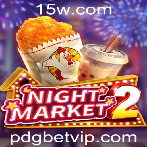 NightMarket2: Exploração e Estratégia no Mundo dos Jogos