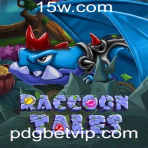 Descubra o Mundo Fascinante de RaccoonTales: Um Jogo para Todas as Idades