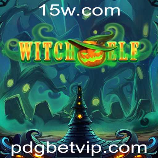 Descubra o Mundo Enigmático de WitchElf