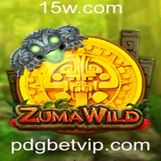 Desvendando o Mundo de ZumaWild: A Aventura de Slots Online com pdgbet